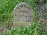 image number Arnold John Milton 459